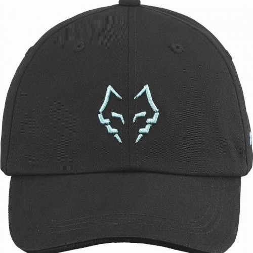 Babolat Juan Lebron Cotton Black Cap