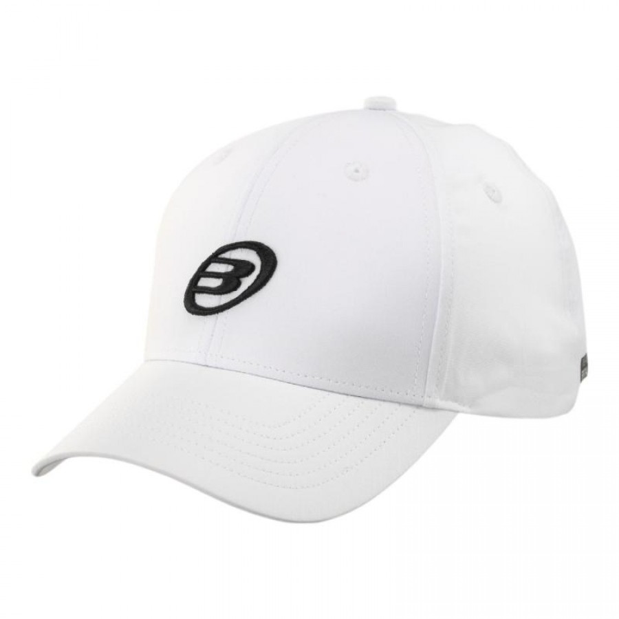 Boné Bullpadel BPG251 Branco  Oferta + Barato