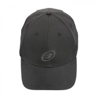 Boné Bullpadel BPG251 I Preto  Oferta + Barato