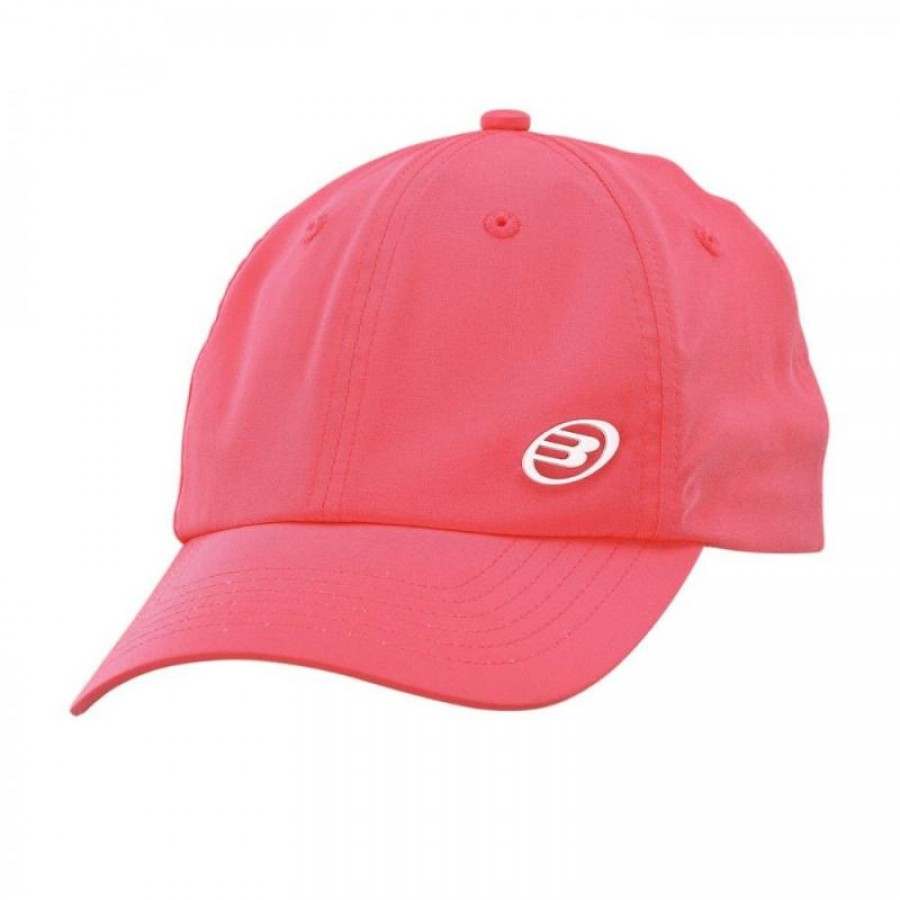 Boné de Hibisco Bullpadel BPG252 I  Oferta + Barato