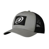 Bullpadel BPG255 Casquette Gris Moyen  Offre - Pas cher