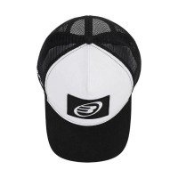 Bullpadel BPG255 Casquette noire  Offre - Pas cher