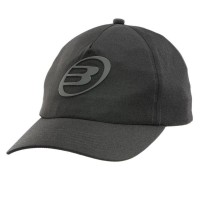 Gorra Bullpadel BPG25PRM Negro  Oferta + Barato