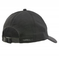 Gorra Bullpadel BPG25PRM Negro  Oferta + Barato