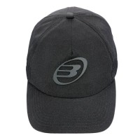 Gorra Bullpadel BPG25PRM Negro  Oferta + Barato