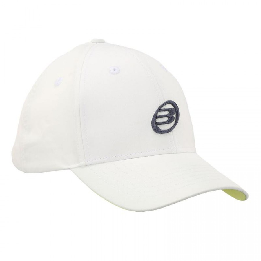 Gorra Bullpadel BPG261 Hueso