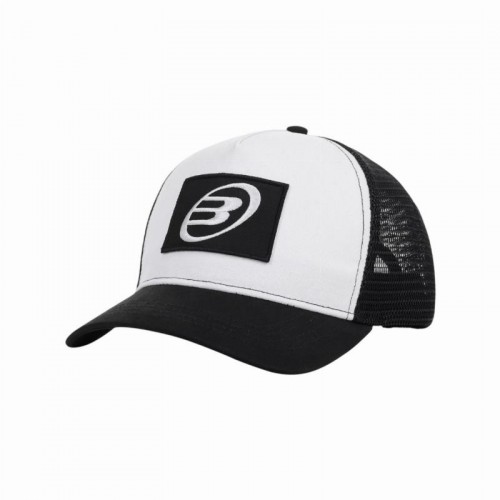 Gorra Bullpadel BPG265 Negro