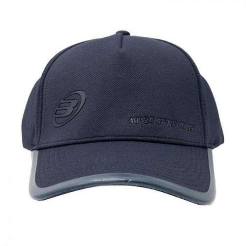 Bullpadel BPG26PRM Coroa Azul-Marinho