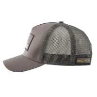 Gorra Bullpadel Premier Padel BPGPMR2505 Carbon  Oferta + Barato
