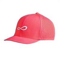 Gorra Icone Sem Fim Rosa  Oferta + Barato