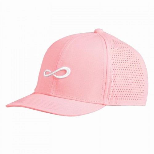 Endless Icon Light Pink Cap
