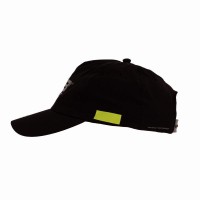 Enebe Court Black Cap