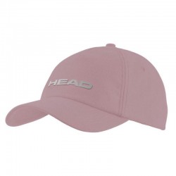 Gorra Leader Performance Rosa Lila