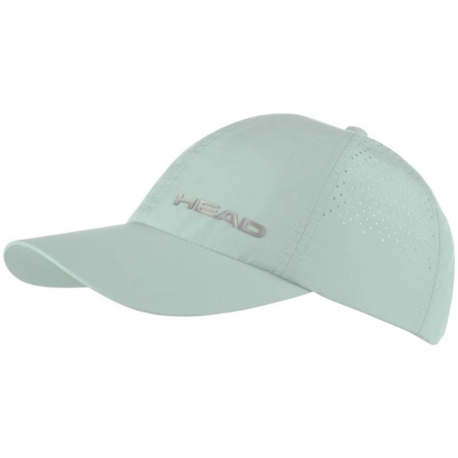 Gorra Head Pro Aqua Junior  Offre - Pas cher