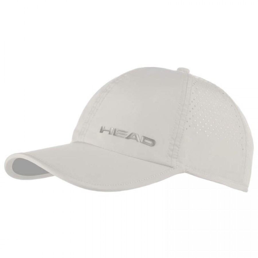 Gorra Head Pro Blanco
