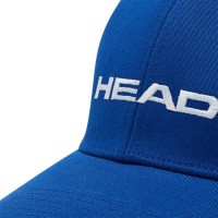 Gorra Head Promotion Azul  Oferta + Barato