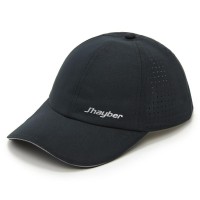Gorra Zhayber Sport Negro  Offre - Pas cher