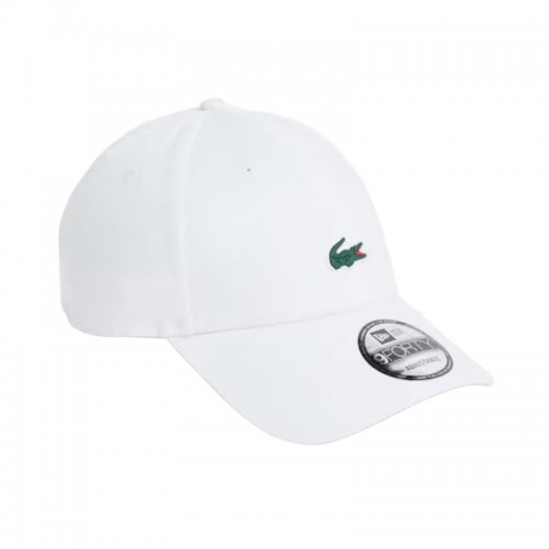 Lacoste Nouvelle Ère Bonnet Blanche