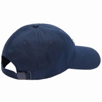 Gorra Lacoste Sport Azul Marino  Oferta + Barato