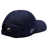 Lacoste Sport Light Navy Cap  Oferta + Barato