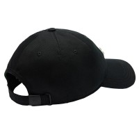 Gorra Lacoste Sport Negro  Oferta + Barato