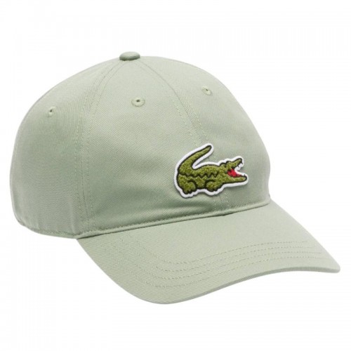 Lacoste Sport Cap Vert Thym