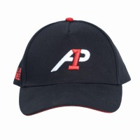 Gorra Lok A1 Padel Beller Negro  Offer + Cheap