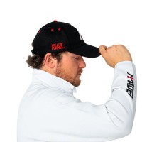 Gorra Lok A1 Padel Beller Negro  Offer + Cheap