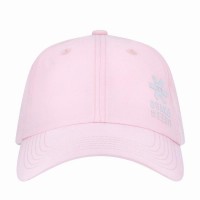 Gorra Osaka Baseball Rosa Pastel  Offre - Pas cher
