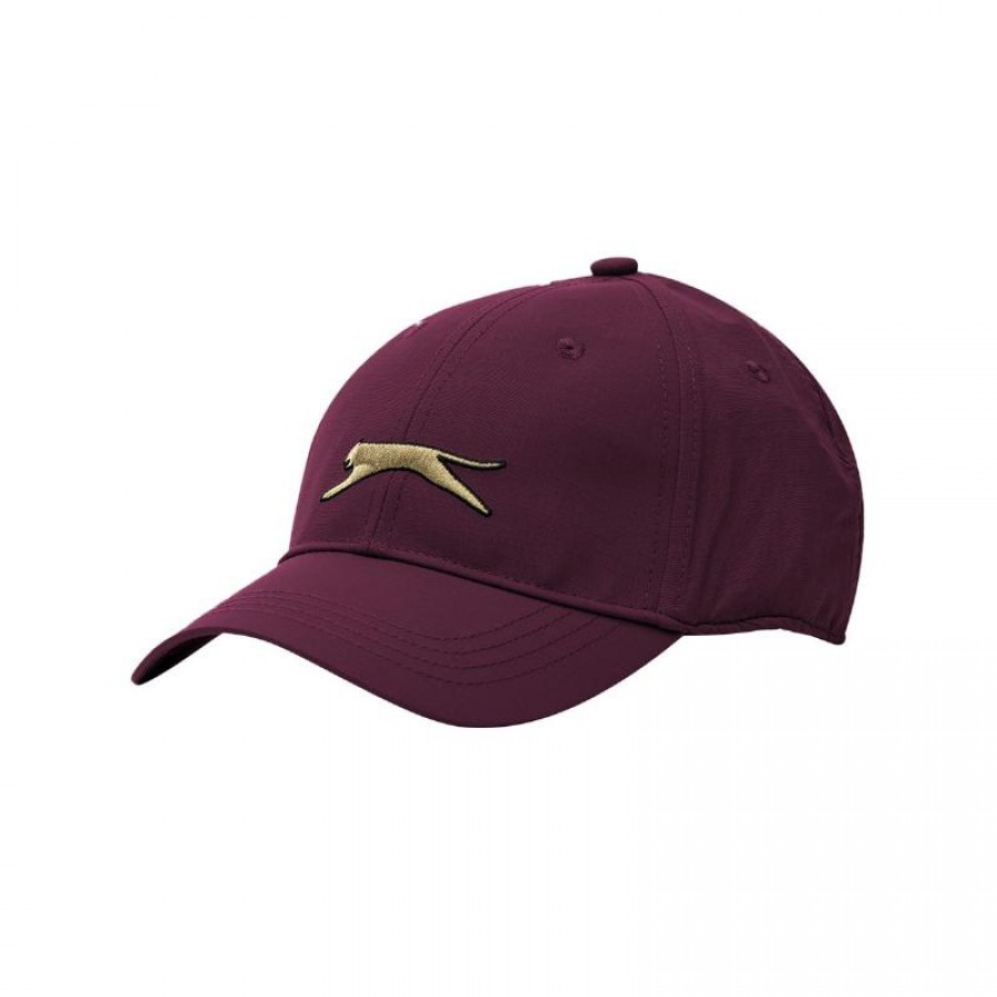 Gorra Slesinger Fantar Ai Rojo  Offer + Cheap