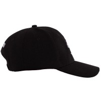 Softee Cappellino Nero PADELPOINT Softee Cappellino Nero