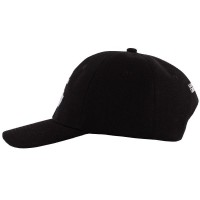 Softee Cappellino Nero PADELPOINT Softee Cappellino Nero