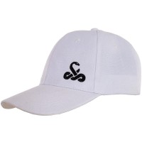 Gorra Vibora King Blanco