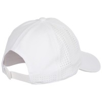 Gorra Wilson Active Perforé Blanco  Offre - Pas cher