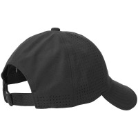 Gorra Wilson Active Perforé Noir  Offre - Pas cher