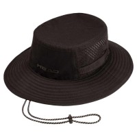 Bonnet Head Noir  Offre - Pas cher