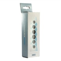 Grip Hesacore Bullpadel Gel Light Blue  Offer + Cheap