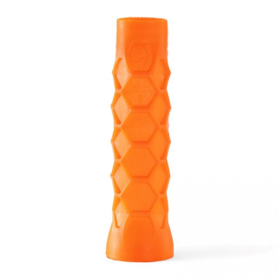Hesacore Bullpadel Tour Punho Laranja  Oferta + Barato
