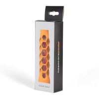 Hesacore Bullpadel Tour Punho Laranja  Oferta + Barato