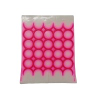 Grip Pro Elite Padel Rose Fluorescent  Offre - Pas cher