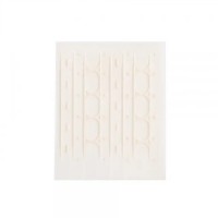 Grip Softee Velocidade Padel Blanco  Oferta + Barato