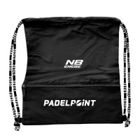 Sacca da palestra Enebe Padelpoint PADELPOINT Sacca da palestra Enebe Padelpoint