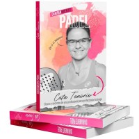 Tenorio Daily Padel Tasting Book  Offer + Cheap