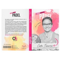 Tenorio Daily Padel Tasting Book  Offer + Cheap