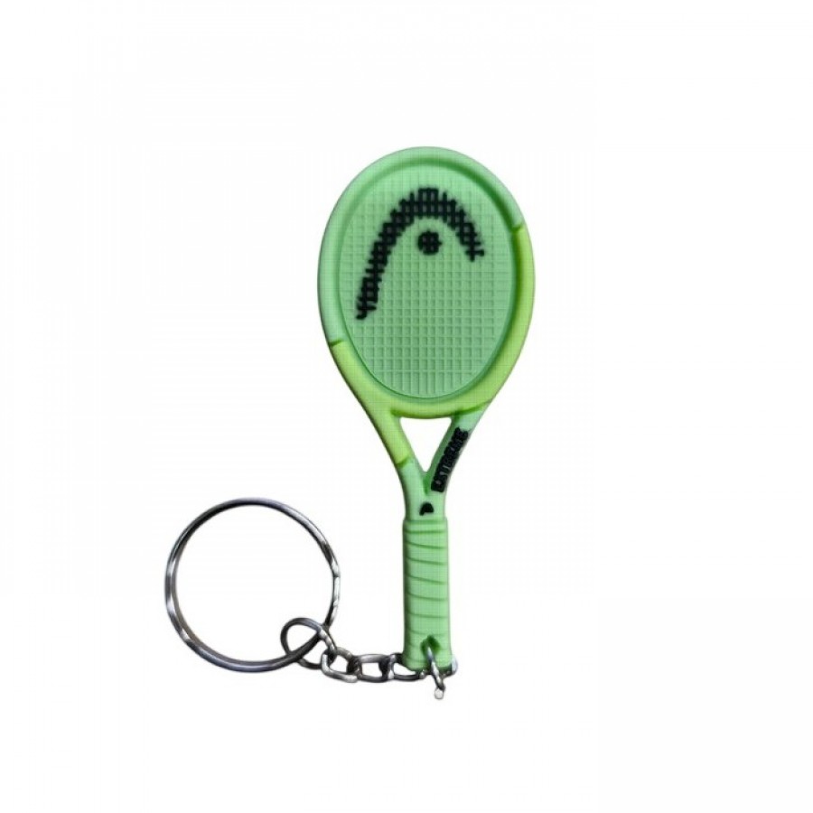 Chaveiro Head Tennis Extreme 2026 PADELPOINT Chaveiro Head Tennis Extreme 2026