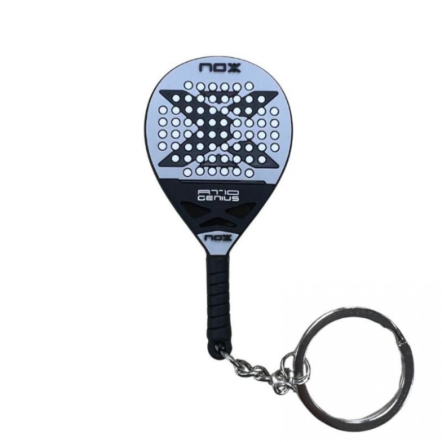 Llavero Nox AT10 18k Genius  Offre - Pas cher