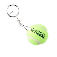 Chaveiro Wilson Premier Padel Ball