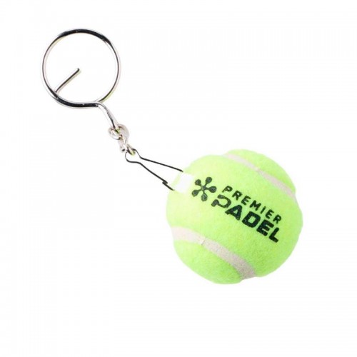 Chaveiro Wilson Premier Padel Ball