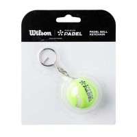 Chaveiro Wilson Premier Padel Ball