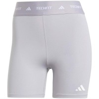 Adidas Techfit Leggings grigio chiaro  Offerta + Economico